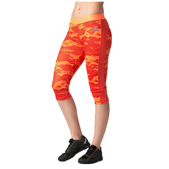 Reebok Γυναικείο κολάν Reebok Γυναικείο κολάν